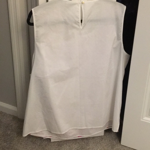 Top Liz Claiborne - Picture 2 of 2